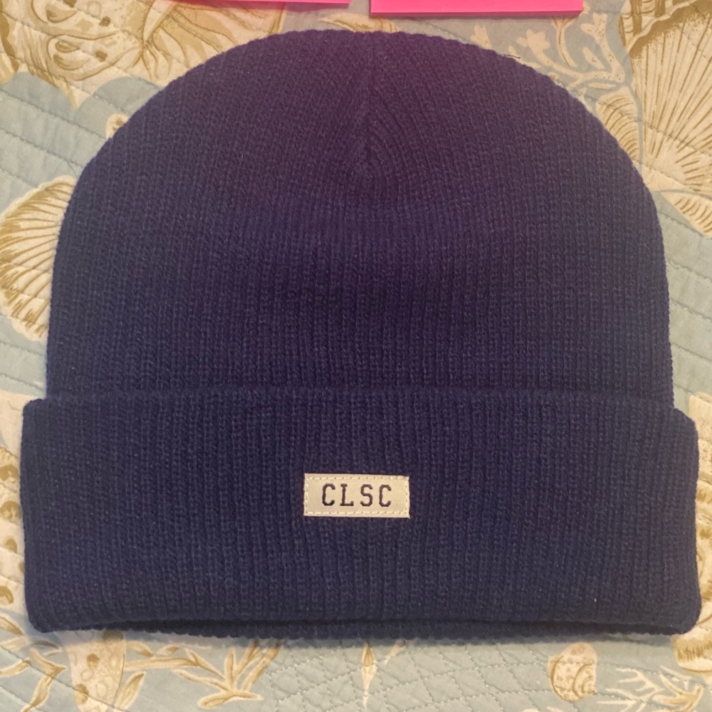 Beanie